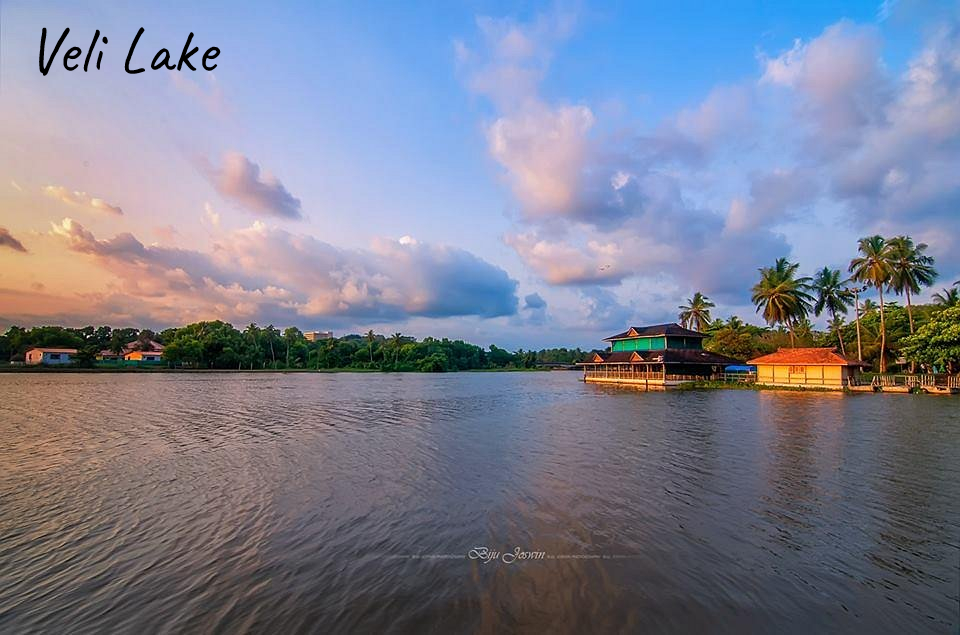 Veli Lake Tourist Village